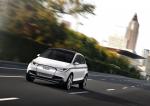 Audi A2 Concept 2011 года